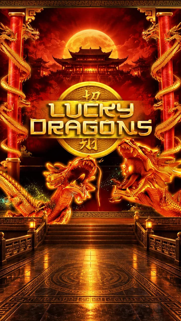 Lucky Dragons