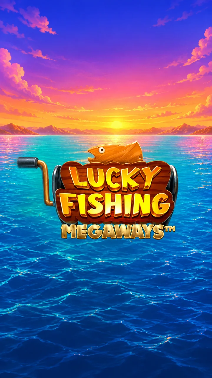 Lucky Fishing Megaways