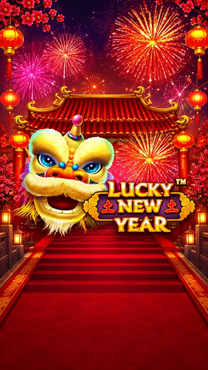 Lucky New Year