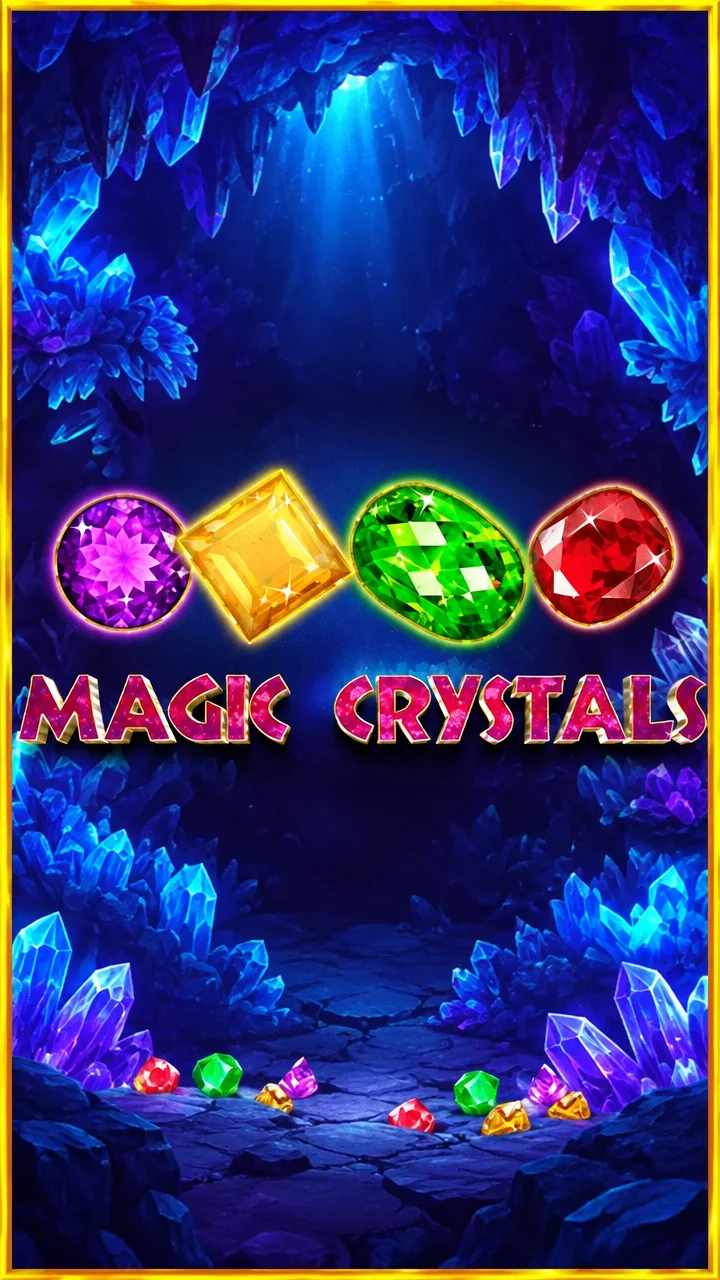Magic Crystals