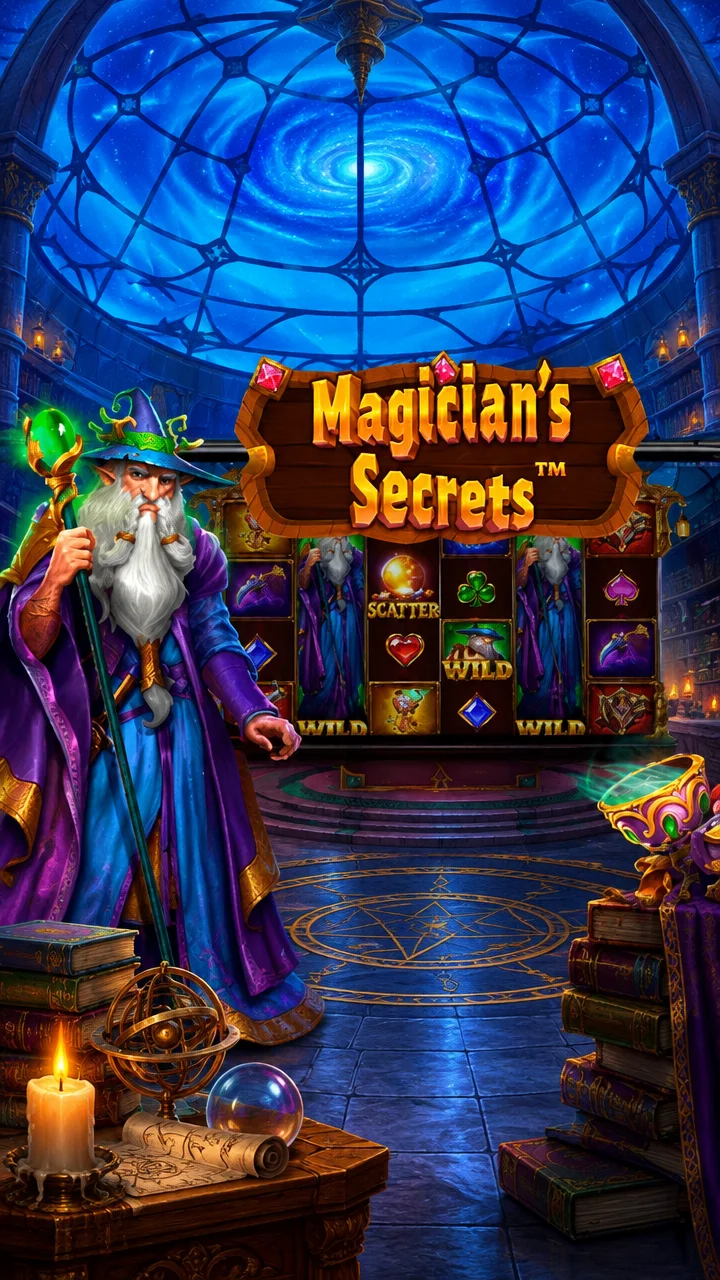 Magician's Secrets
