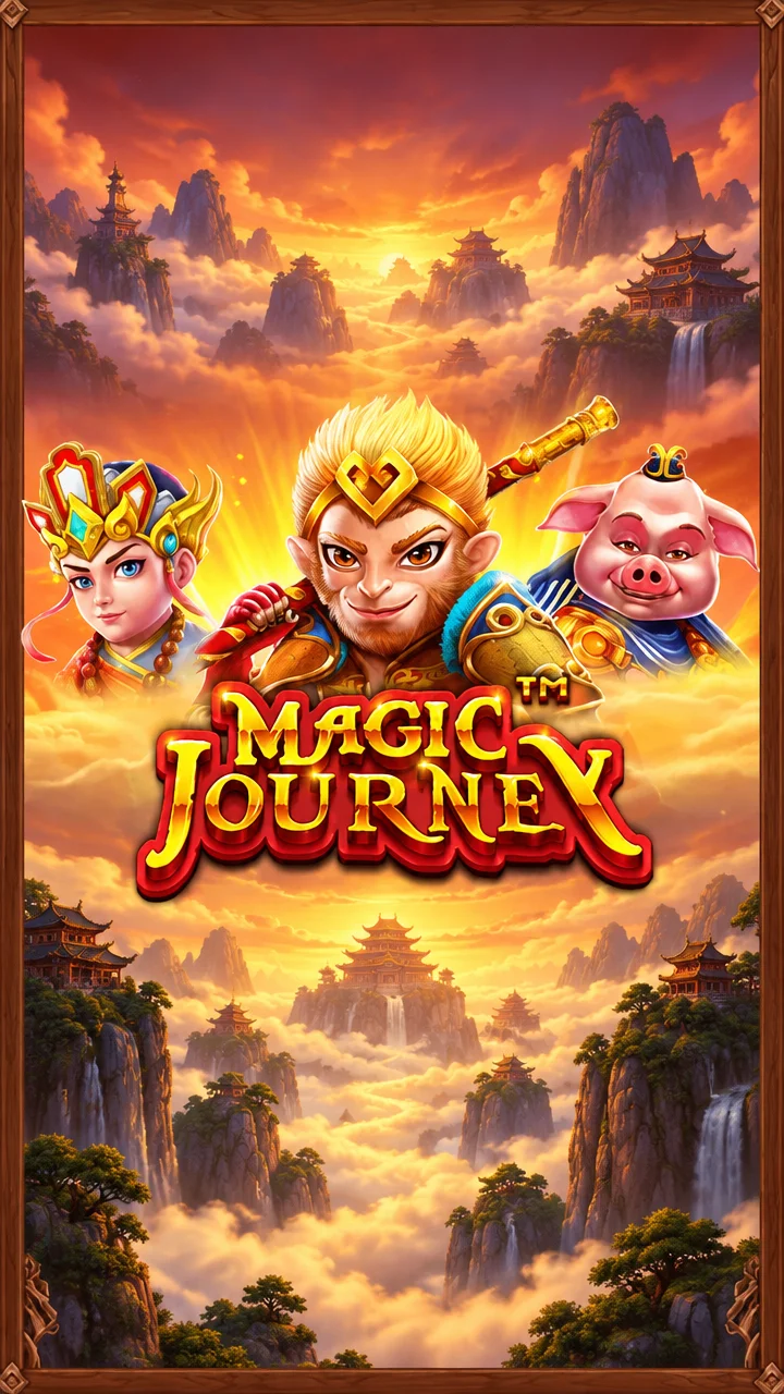 Magic Journey
