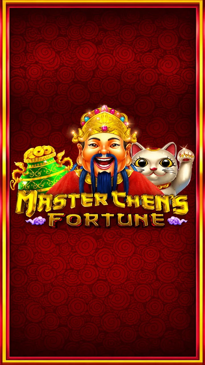 Master Chen's Fortune