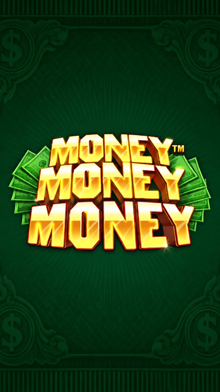 Money Money Money