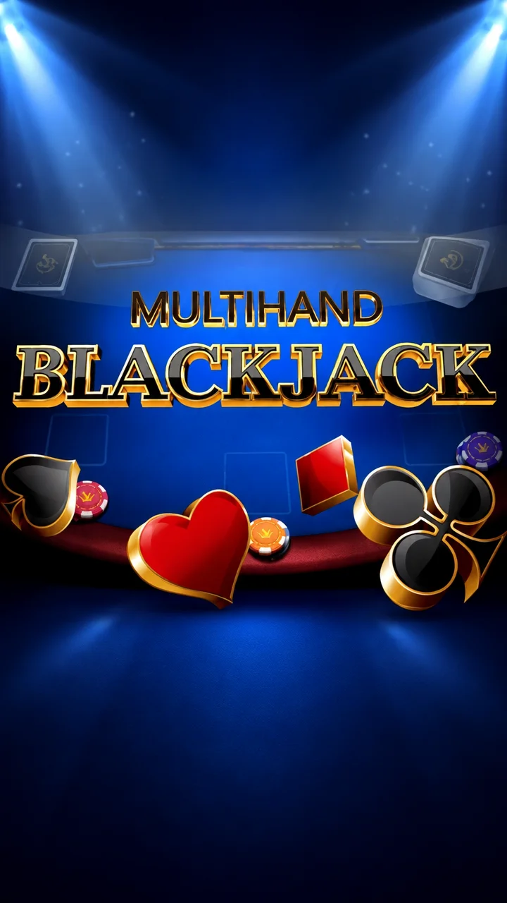 Multihand Blackjack