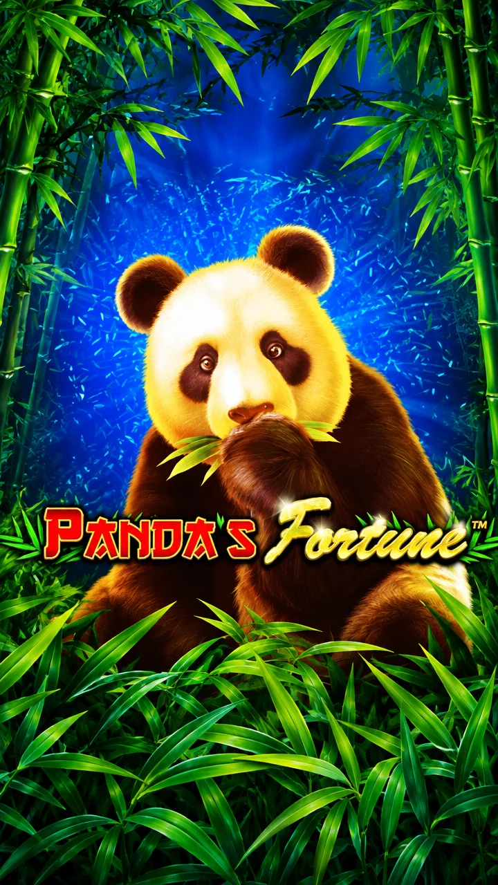 Panda's Fortune