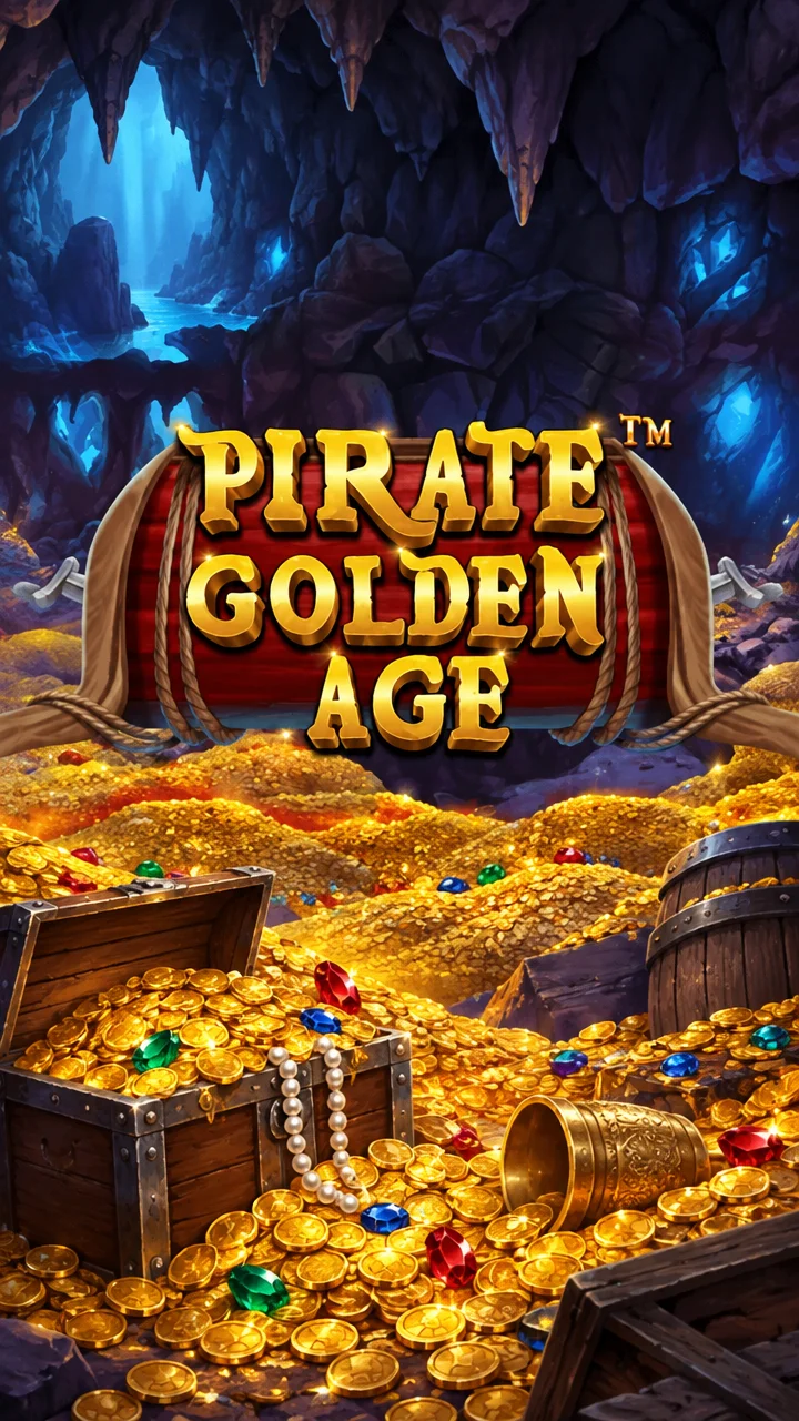 Pirate Golden Age
