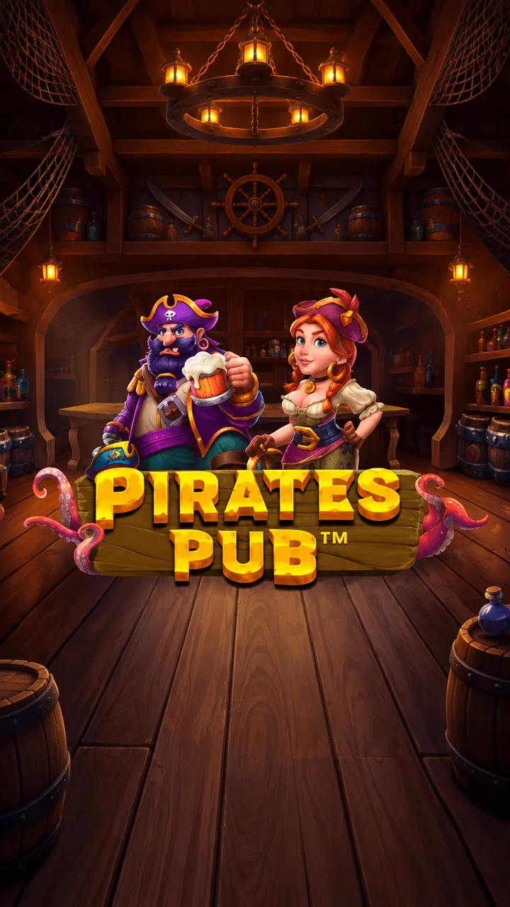 Pirates Pub