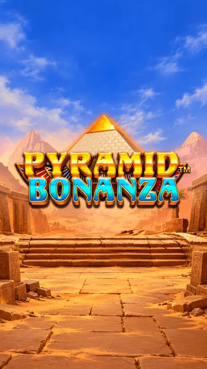Pyramid Bonanza