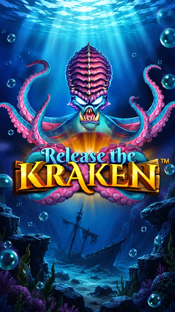 Release the Kraken