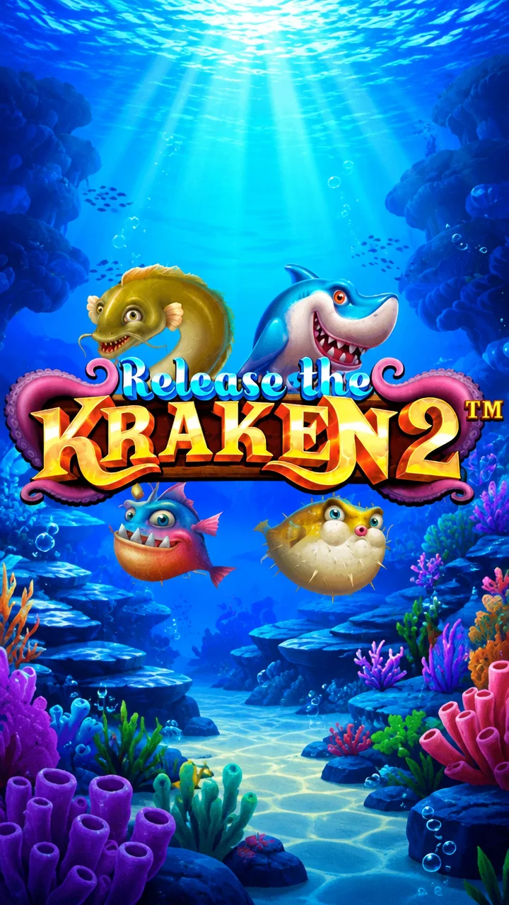 Release the Kraken 2