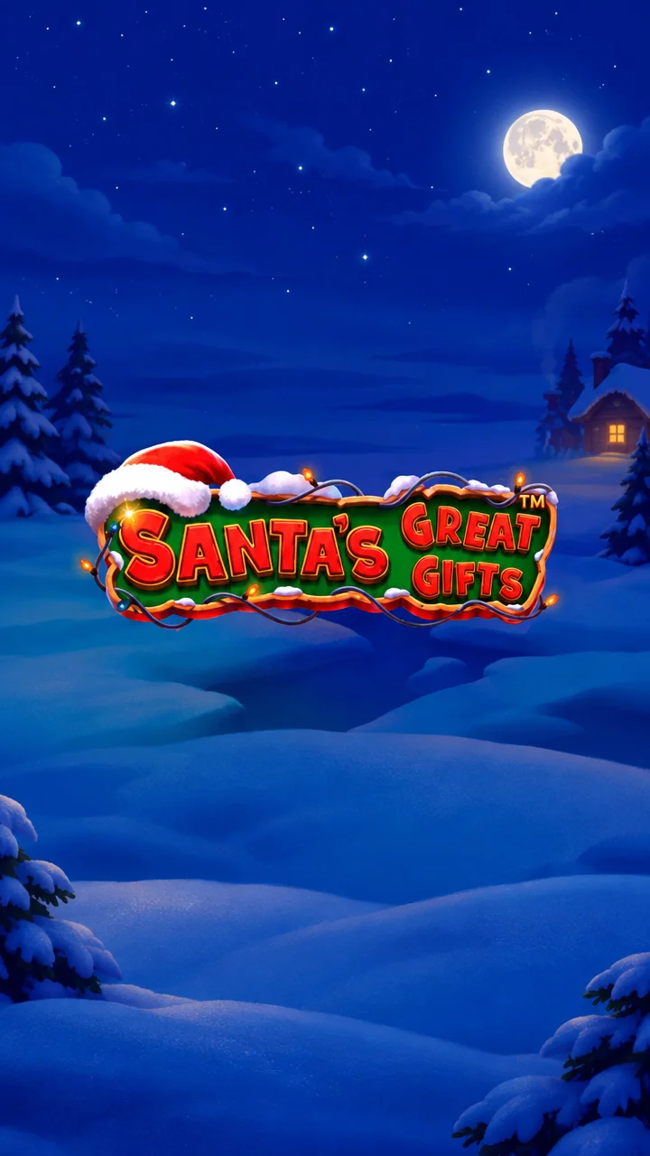 Santa's Great Gifts