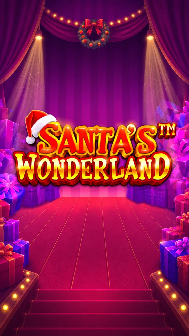 Santa's Wonderland