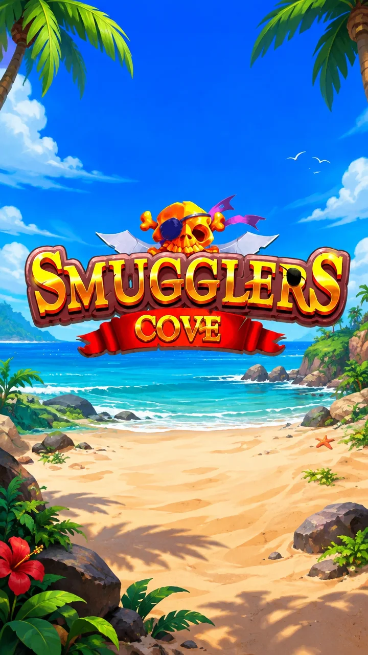 Smugglers Cove