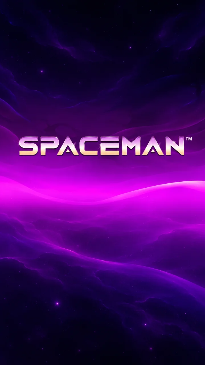 Spaceman