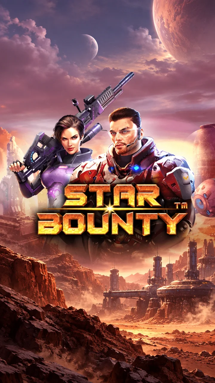 Star Bounty