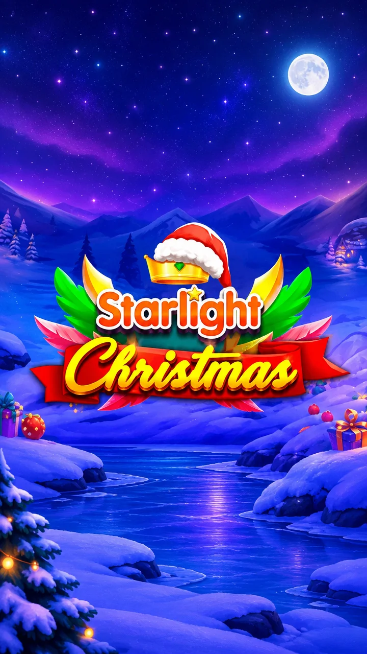 Starlight Christmas