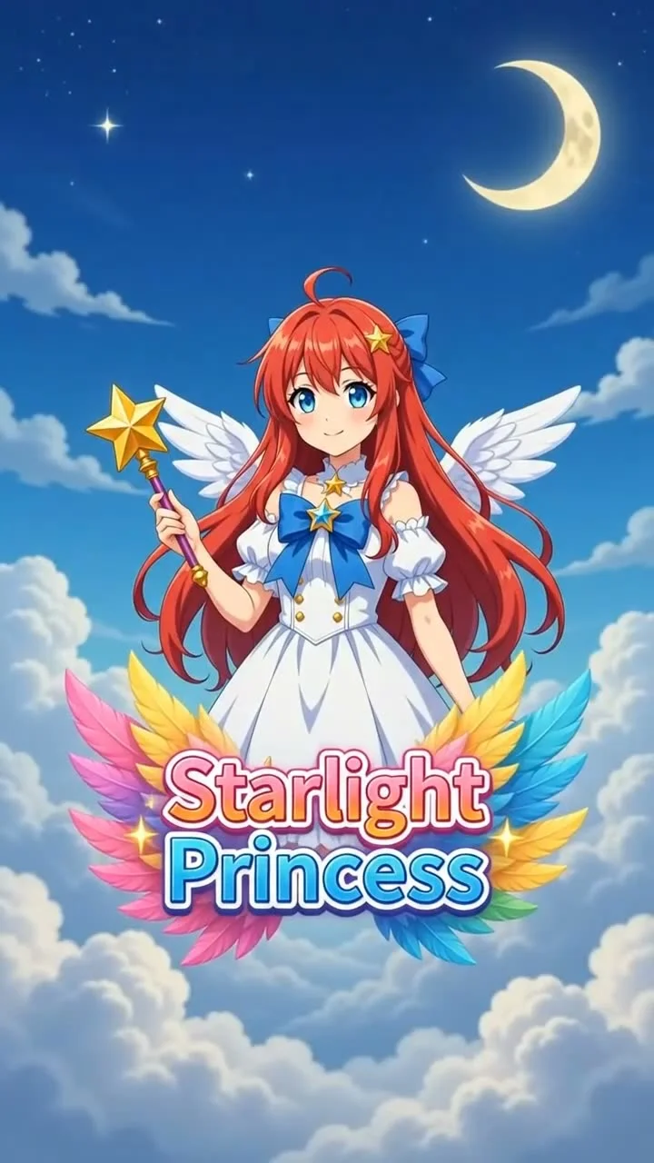 Starlight Princess