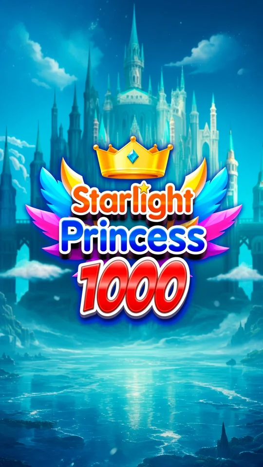 Starlight Princess 1000
