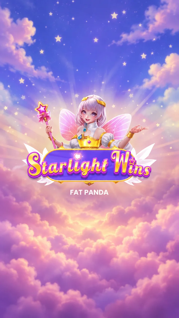 Starlight Wins