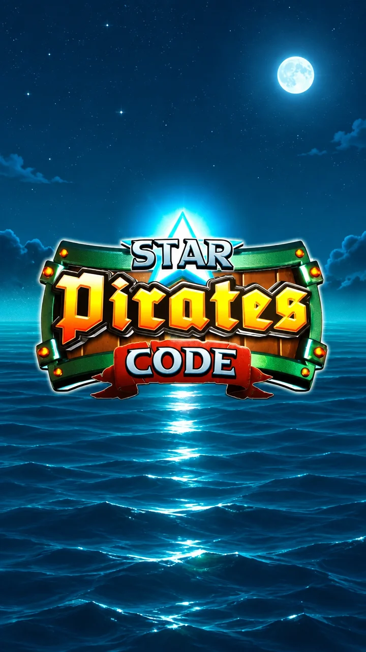 Star Pirates Code