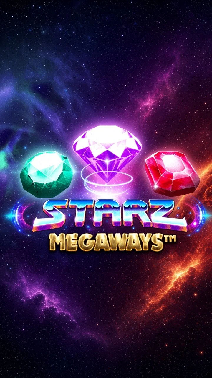 Starz Megaways
