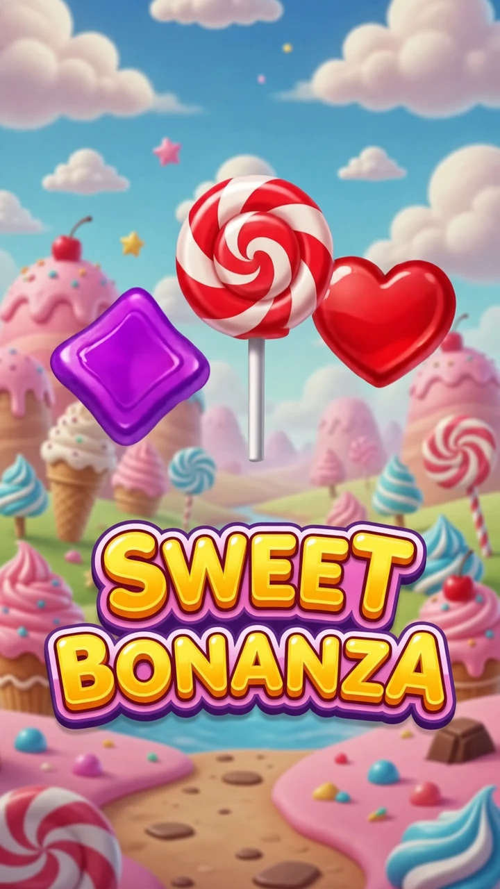 Sweet Bonanza