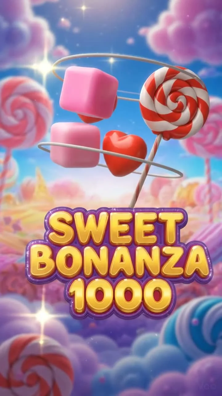 Sweet Bonanza 1000