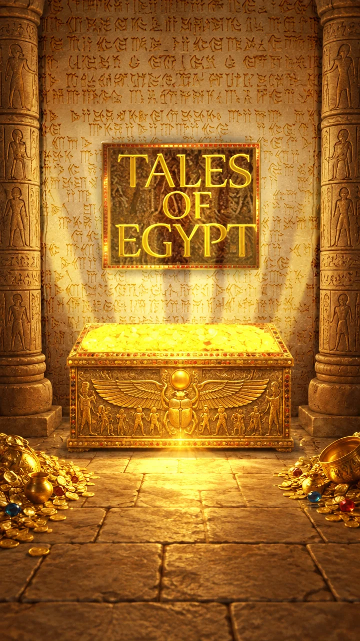 Tales of Egypt