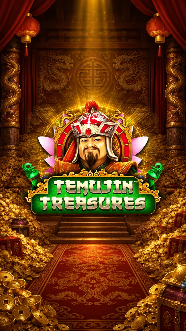 Temujin Treasures