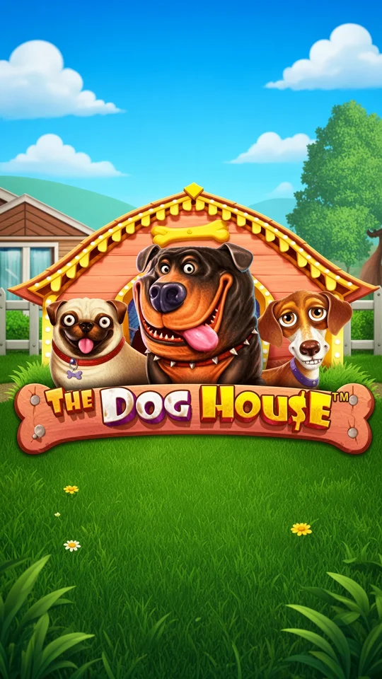 The Dog House