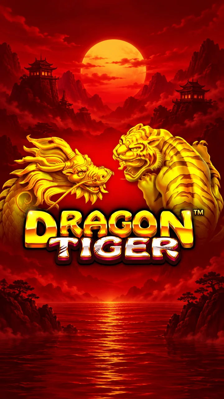 The Dragon Tiger
