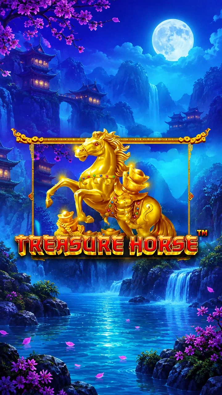 Treasure Horse