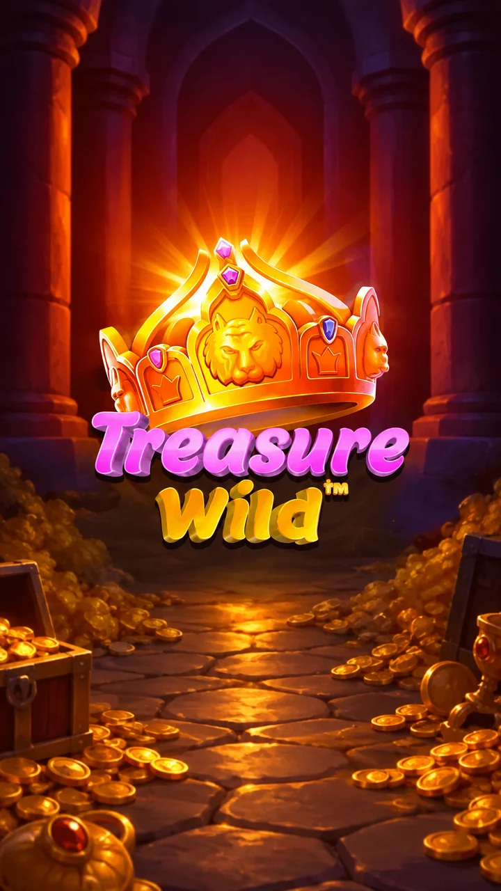 Treasure Wild