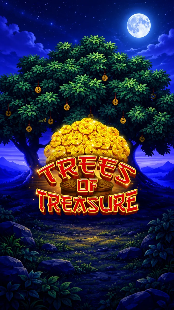 Trees of Treasure