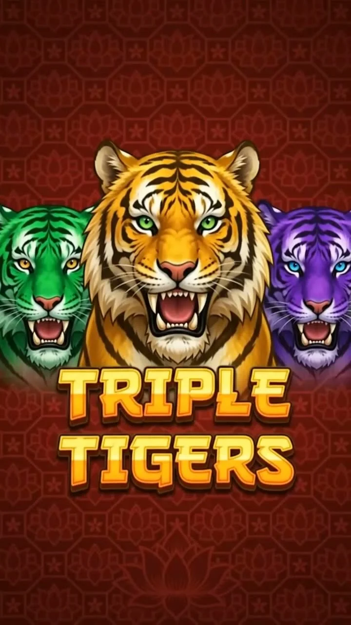 Triple Tigers