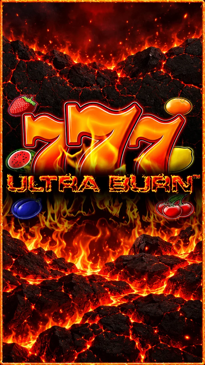 Ultra Burn