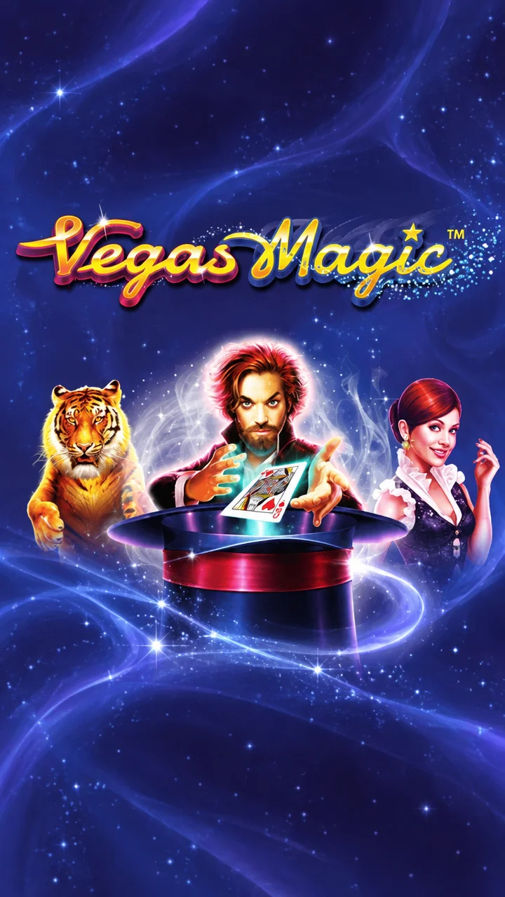 Vegas Magic