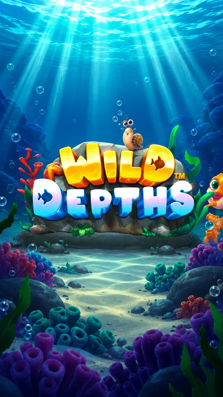 Wild Depths