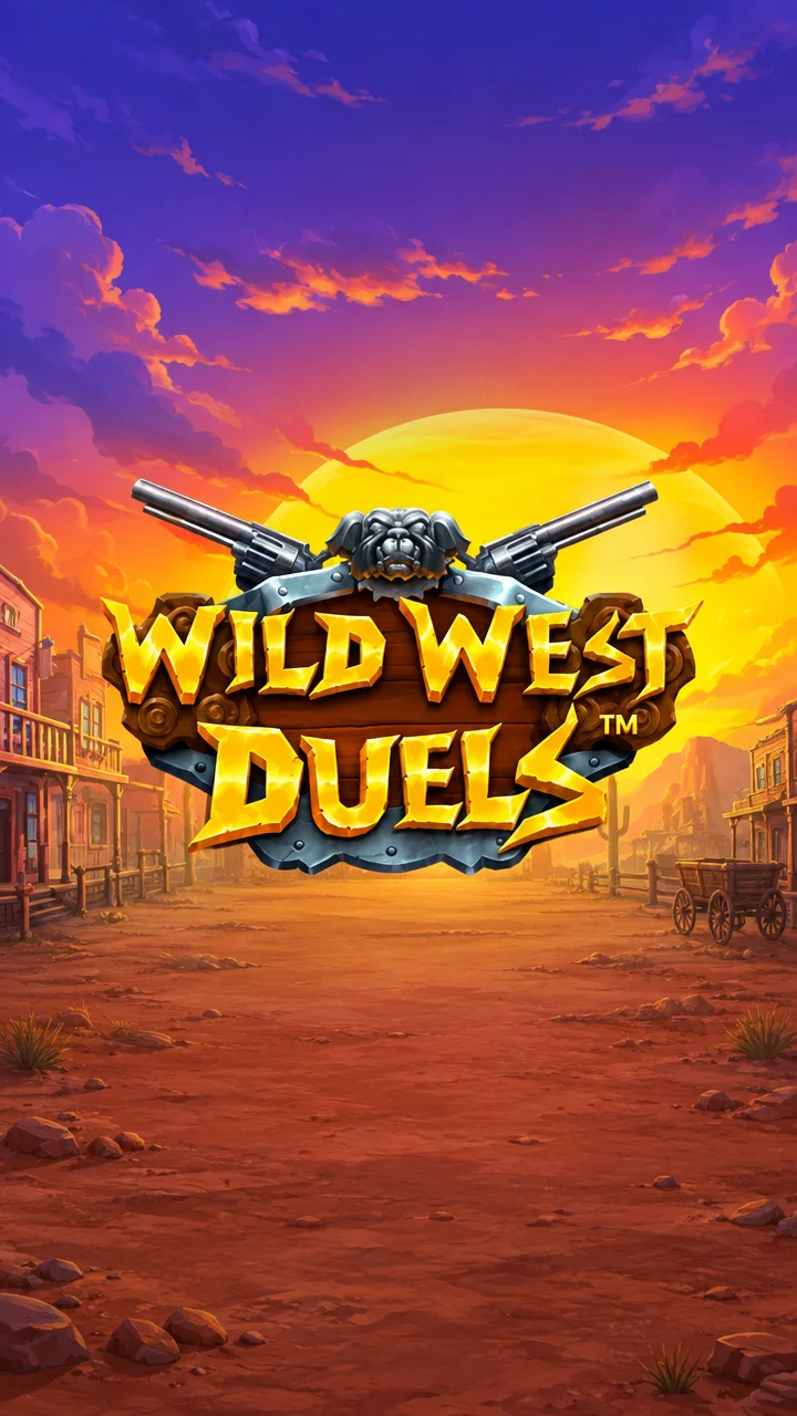 Wild West Duels