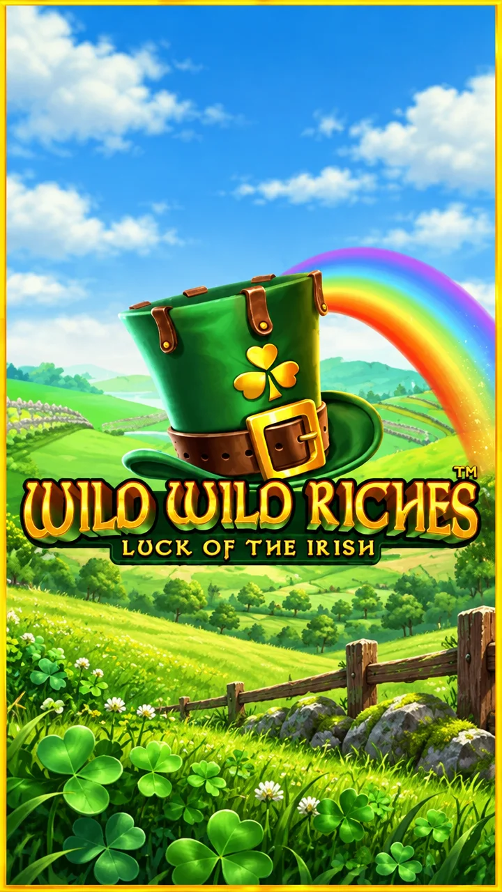 Wild Wild Riches