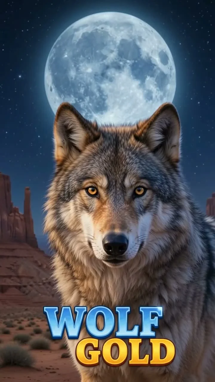 Wolf Gold