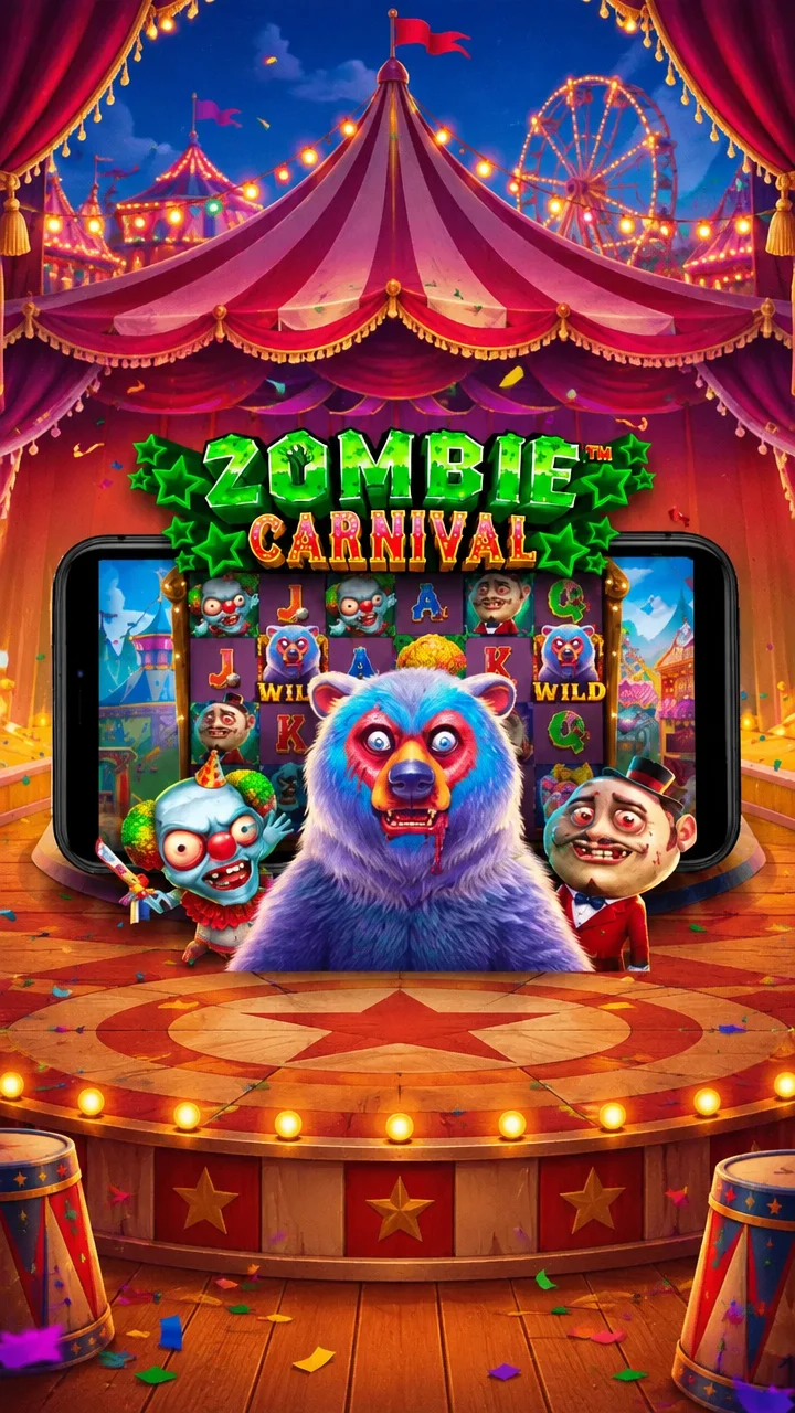 Zombie Carnival