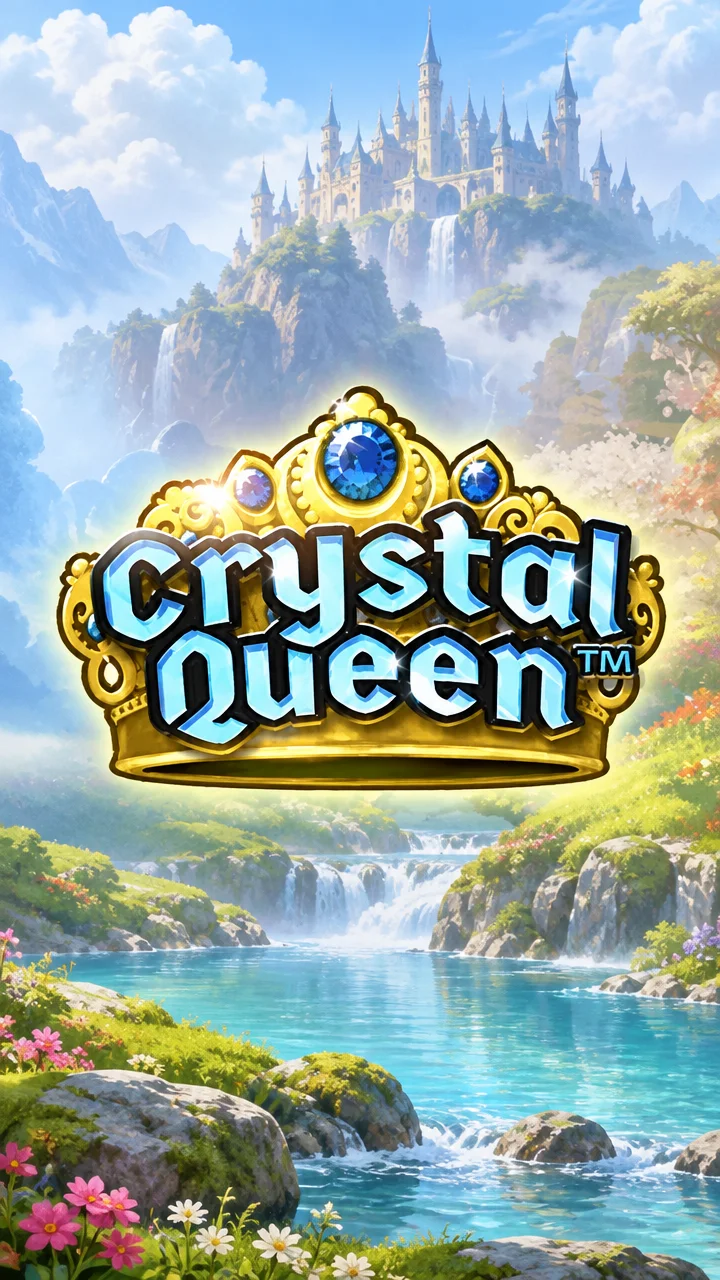 Crystal Queen