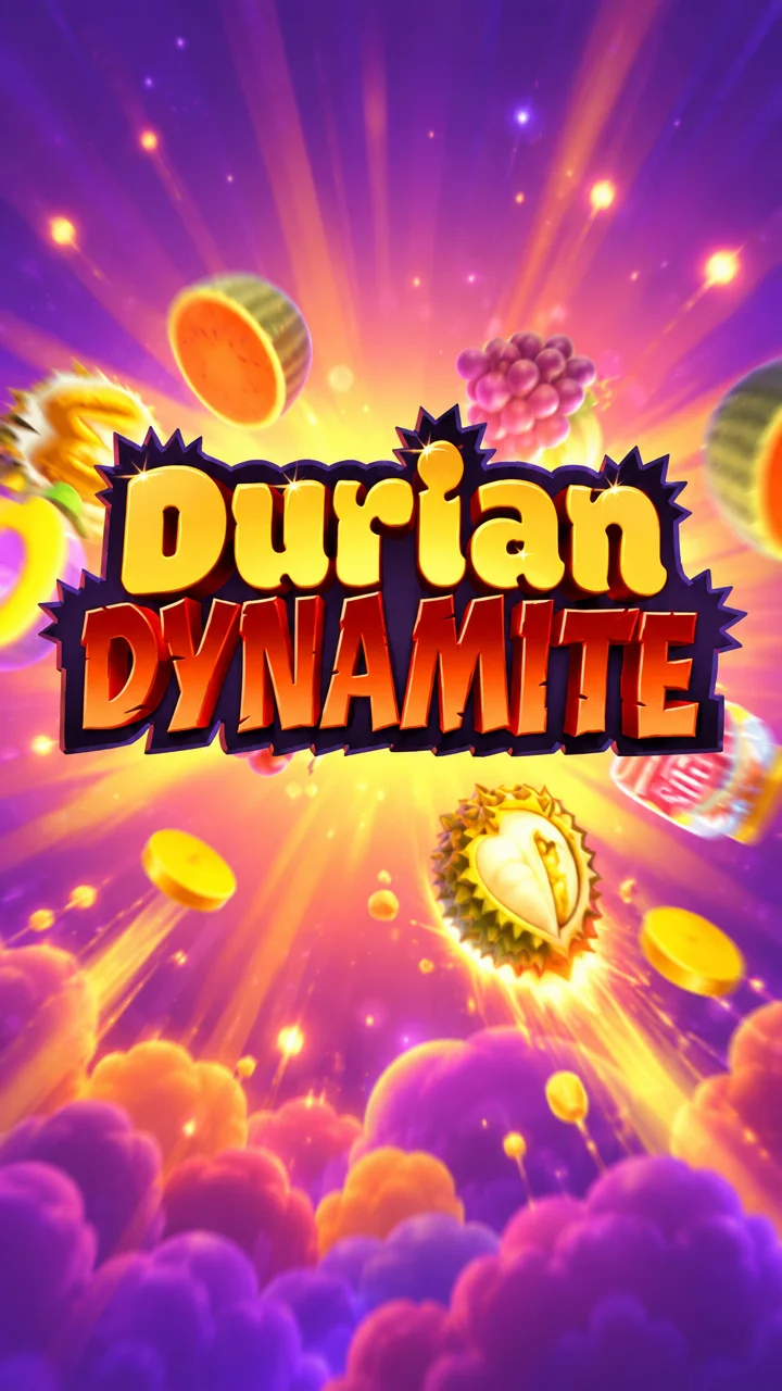 Durian Dynamite