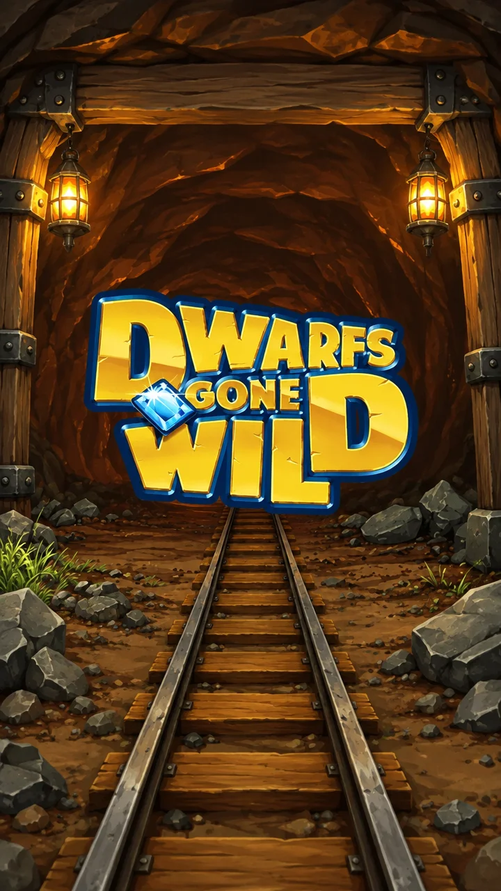 Dwarfs Gone Wild