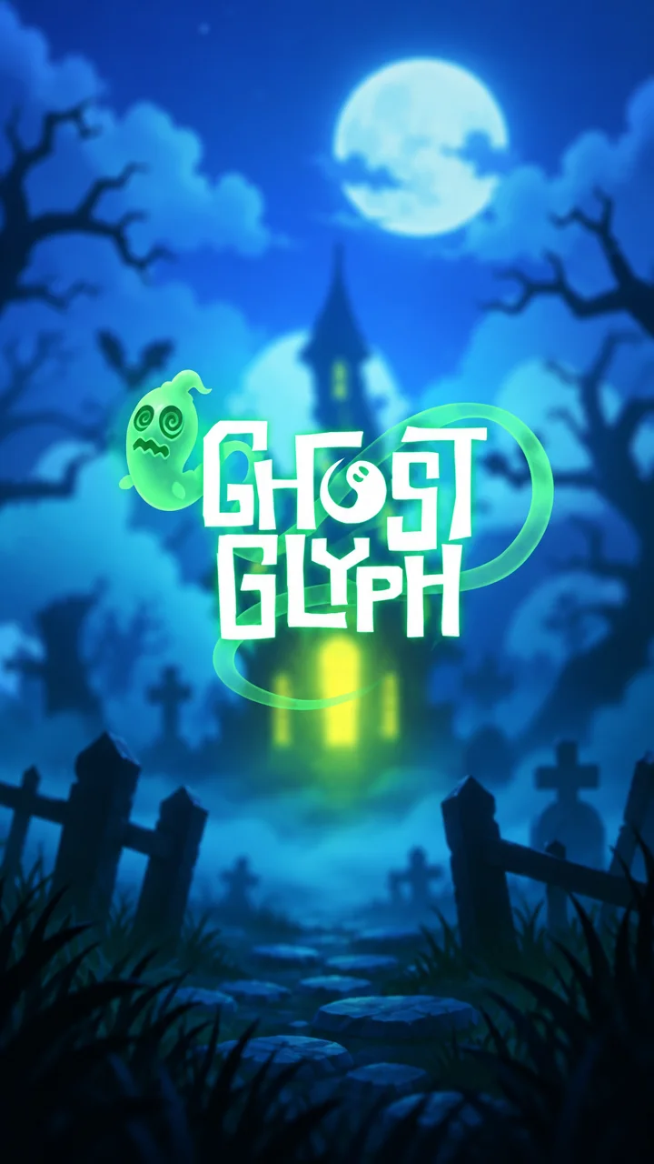 Ghost Glyph