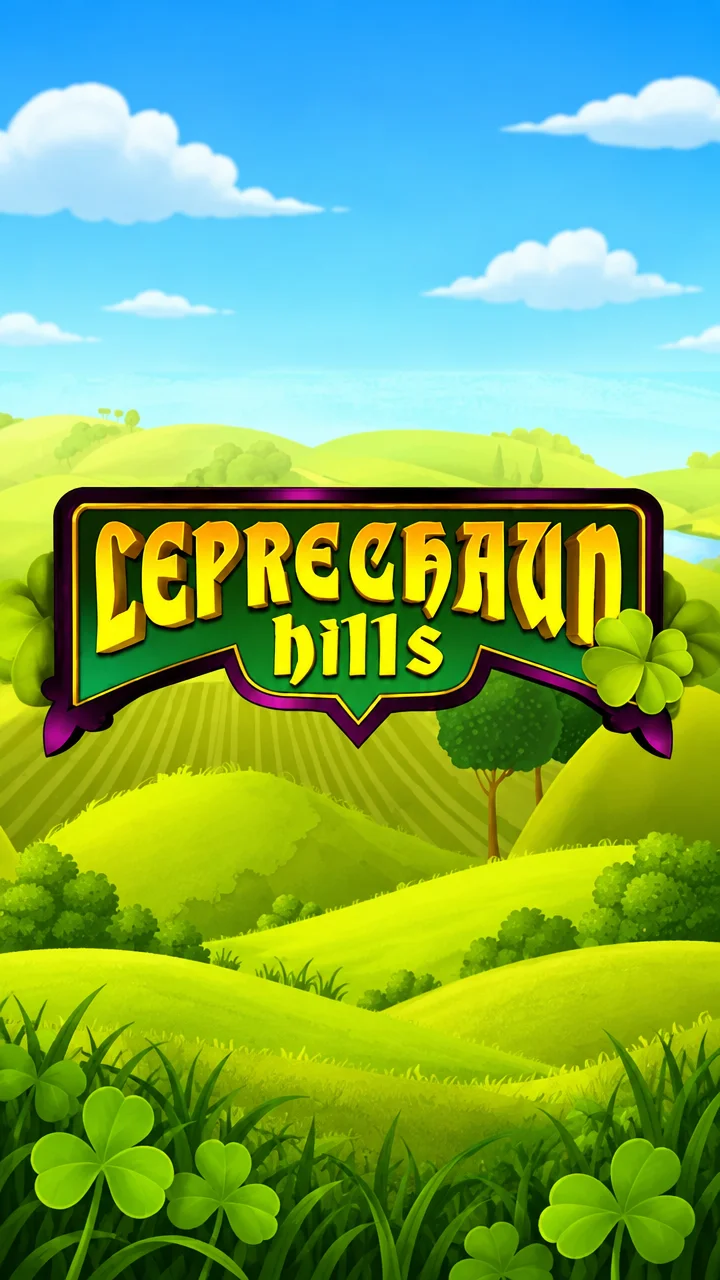 Leprechaun Hills