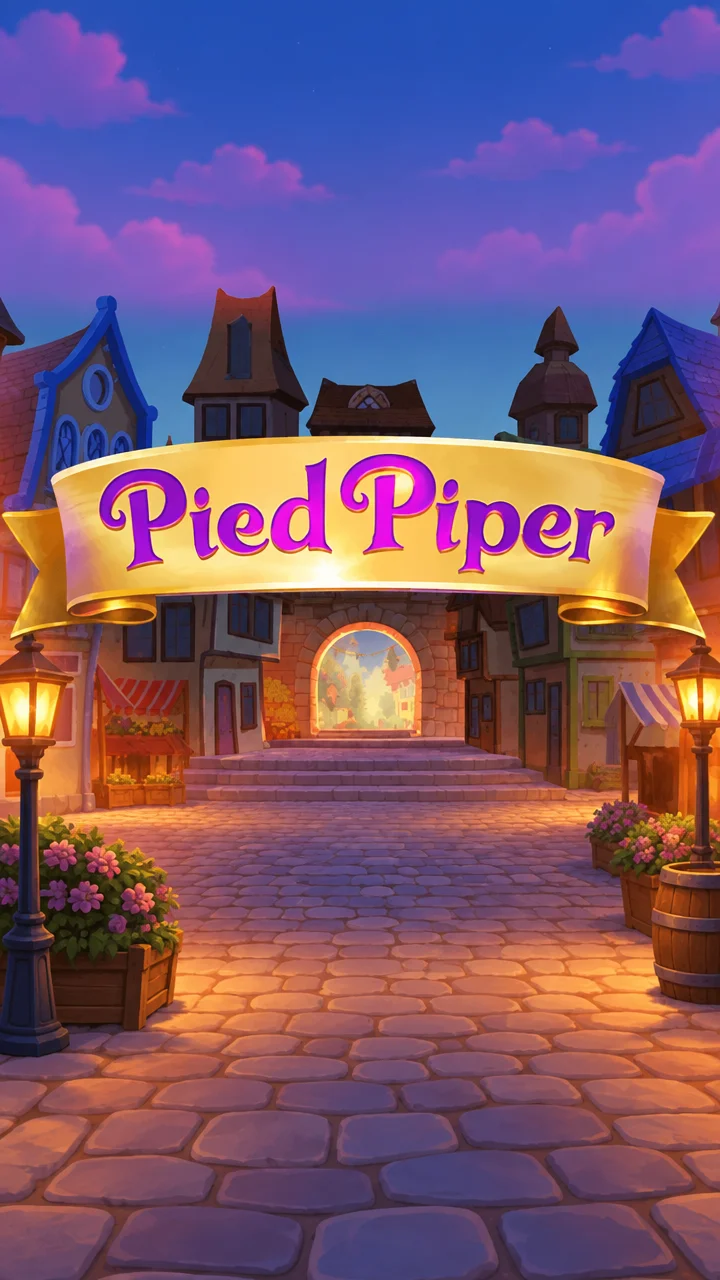 Pied Piper