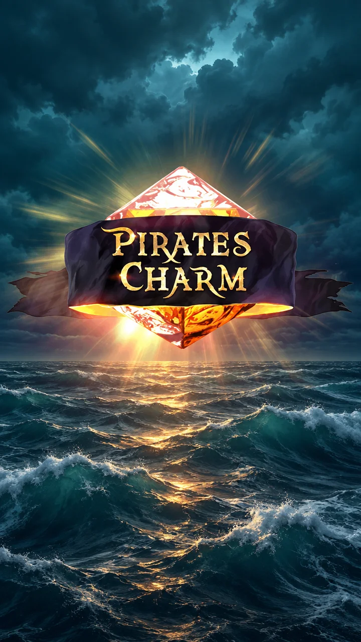 Pirate’s Charm